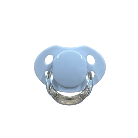 Personalized Pacifier