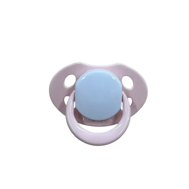Personalized Pacifier