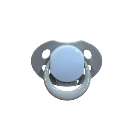 Personalized Pacifier