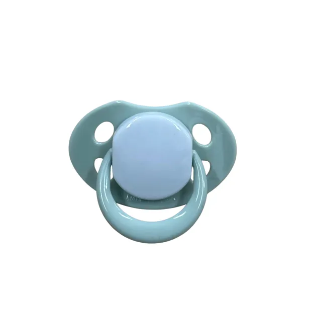 Personalized Pacifier