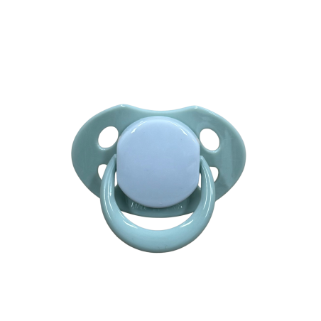 Personalized Pacifier
