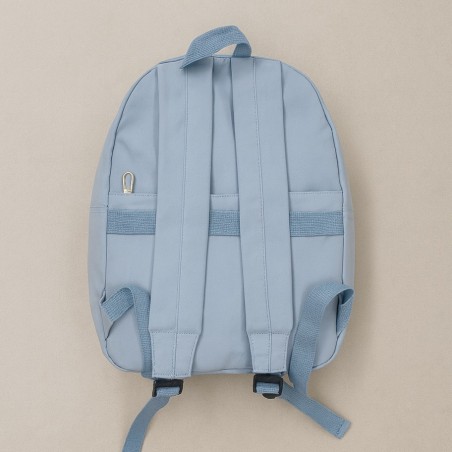 MOCHILA ESCOLAR PERSONALIZÁVEL