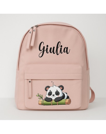 SCHULRUCKSACK PERSONALISIERBARE 2