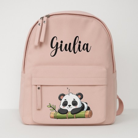SCHOOL BACKPACK CUSTOMIZABLE