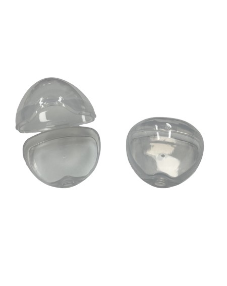 Cache-sucette en plastique 2