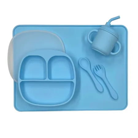 Baby Food SET